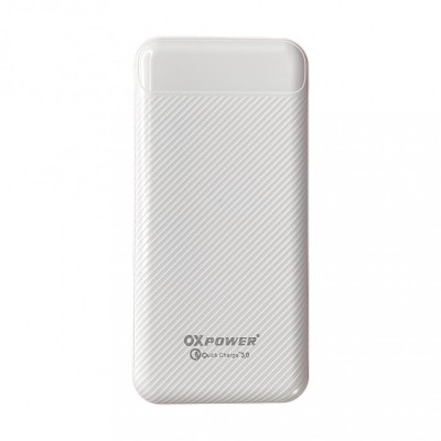 Power Bank 10000 mAh OX Power PD10