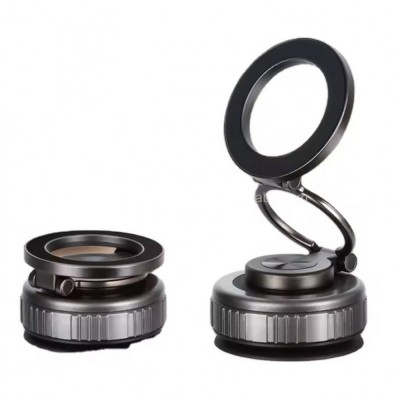 Автотримач магнітний на клейкій основі  — G512