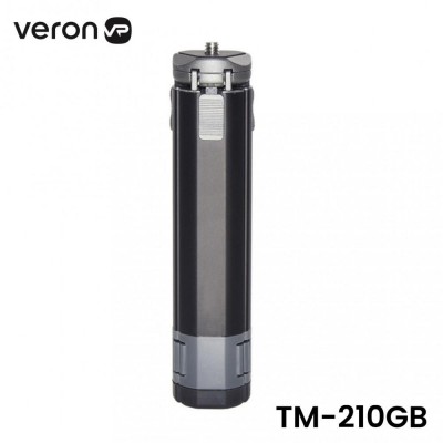 Трипод-монопод Veron TM-210GB 21cm