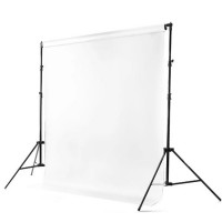 Фотофон Veron 3m*3m background fabric  — White