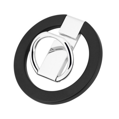 Підставка для телефону Ring With Magsafe ; Line — Black