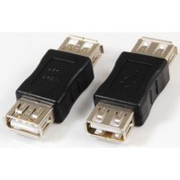 Переходник USB F-F Adapter Переходник USB F-F Adapter