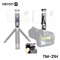 Monopod Tripod | 0.21m | Holder | Veron TM-21H Monopod Tripod | 0.21m | Holder | Veron TM-21H