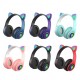 Навушники Bluetooth — UK-B39M  — Pink