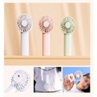 Портативный мини вентилятор T26