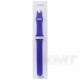 Ремінець Sport Band — Apple Watch 42 mm | 44 mm | 45 mm | 49 mm — Ocean Blue (53)