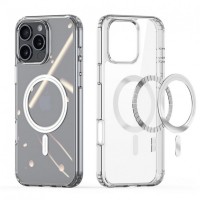 Clin Mag Case With MagSafe — iPhone 16 Pro Max Clin Mag Case With MagSafe — iPhone 16 Pro Max