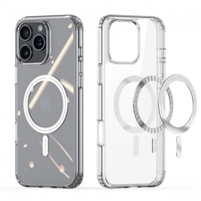 Clin Mag Case With MagSafe — iPhone 16 Pro Max