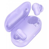 Bluetooth гарнітура TWS Hoco EQ19 — Black Bluetooth гарнітура TWS Hoco EQ19 — Black