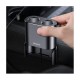 Baseus (CRDYQ-01) High Efficiency One to Two Cigarette Lighter Black