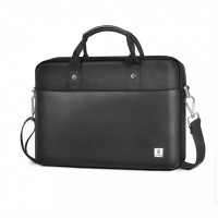 Сумка 14'' WiWU Hali Laptop Bag — Black Сумка 14'' WiWU Hali Laptop Bag — Black