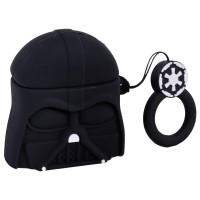 Airpods 3 Case — Emoji Series — Darth Vader Airpods 3 Case — Emoji Series — Darth Vader