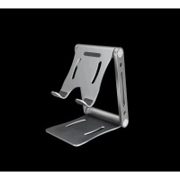 Підставка для телефону — Metal silver Підставка для телефону — Metal silver