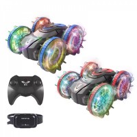 Игрушка Stunt Car Double Sideo BG006 Игрушка Stunt Car Double Sideo BG006