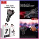 Fm Modulator MP3 | Car Charger | 2.0A | 2U — Earldom ET-M58 Fm Modulator MP3 | Car Charger | 2.0A | 2U — Earldom ET-M58