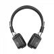 Bluetooth Headphones — Hoco W56 — Black Bluetooth Headphones — Hoco W56 — Black