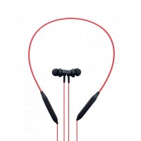 Навушники Bluetooth — Celebrat A19 — Red