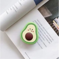 Popsocket « Cartoon » — Avocado Desing 1 Popsocket « Cartoon » — Avocado Desing 1