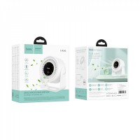 Портативный мини вентилятор Hoco HX66