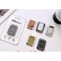 Кольцо держатель « Transformer » — Gold