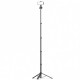Monopod Tripod C06 | 2m Balanced and stable shooting multifunctional expansion of the metal tripod selfie stick