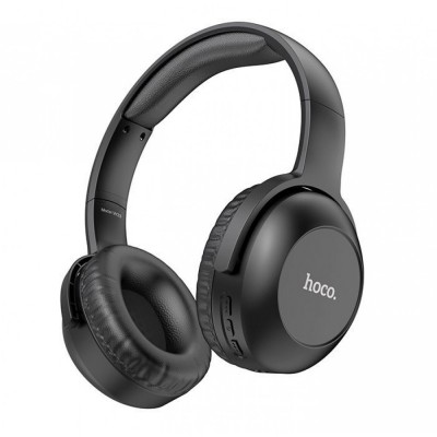 Навушники Bluetooth — Hoco W33 Art sount — Black