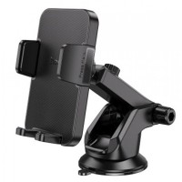 Car Holder Hoco H37 Cheetah car holder(center console) Car Holder Hoco H37 Cheetah car holder(center console)