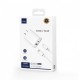 Home Charger 20W PD QC3.0 WiWU Wi-U002 — White