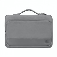 Сумка 16'' WiWU Cozy Classic Case — Gray Сумка 16'' WiWU Cozy Classic Case — Gray