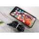 Кабель Lightning 2.1A (1m) Yoobao C4 — White