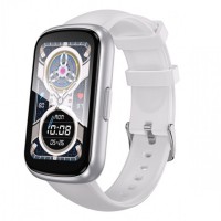 Smart Watch — Hoco Y25 — Silver