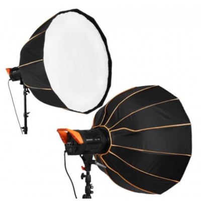 Софтбокс 65 cm with grid Софтбокс 65 cm with grid