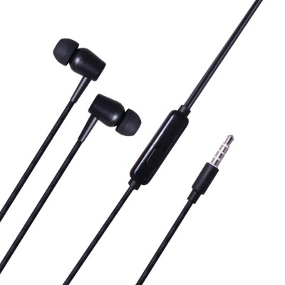 Навушники з мікрофоном 3.5mm  Celebrat G13 — Black