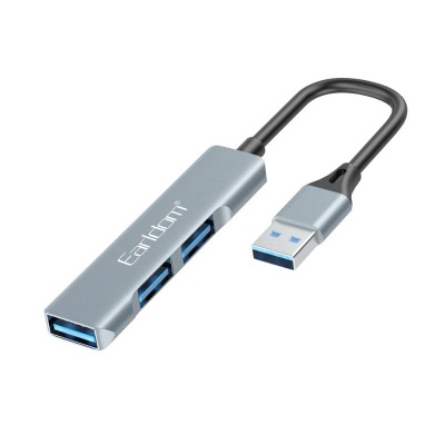 USB HUB — Earldom ET-HUB09