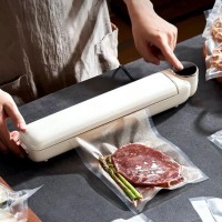 Вакуумная упаковочная машина LC-801 Вакуумная упаковочная машина LC-801