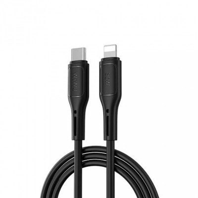 Кабель USB C to Lightning WiWU StarLink Wi-C043E C-L