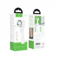 Портативный мини вентилятор Hoco HX61