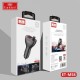 Fm Modulator MP3 | Car Charger | 2.0A | 2U — Earldom ET-M58 Fm Modulator MP3 | Car Charger | 2.0A | 2U — Earldom ET-M58