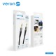 Cable Aux (1m) — Veron AUX33