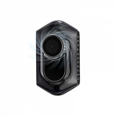 Car Air Freshener — Wiwu Wi-AR002 — Black