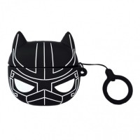 Airpods 3 Case — Emoji Series — Black Panther Airpods 3 Case — Emoji Series — Black Panther