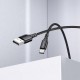 Кабель USB C 2.4A (1m) — Borofone BX54 — Red