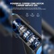 Автомойка портативная 8109 48 V (200Вт) 30bar 3000об/мин