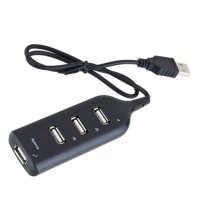 USB HUB 4 in 1 H003 ; USB To 4 USB USB HUB 4 in 1 H003 ; USB To 4 USB