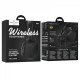 Навушники Bluetooth Hoco W64 — Black