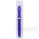 Ремінець Sport Band Apple Watch 42 mm 44 mm 45 mm 49 mm — Ultra Violet (30)