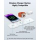 Wireless Charger 3 in 1 — MD-WXC003