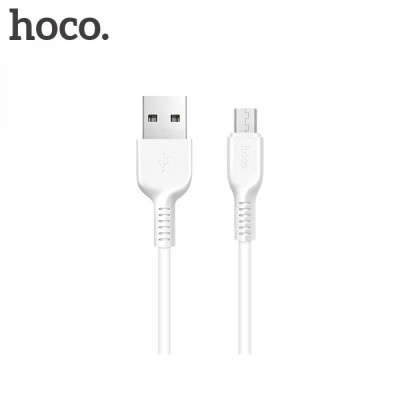 Кабель Micro 2A (1m) — Hoco X13 — White
