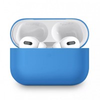 Airpods Pro 2 Case — Simple — Dark Blue Airpods Pro 2 Case — Simple — Dark Blue