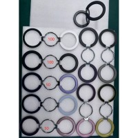 Підставка для телефону Ring With Magsafe ; Handcuff — Purple